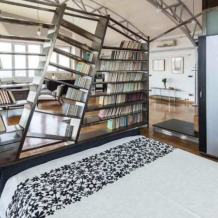 Apartment With The View เบลเกรด ภายนอก รูปภาพ